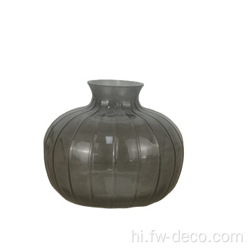 छोटे मिनी आधुनिक रंग का फूल ग्लास vases